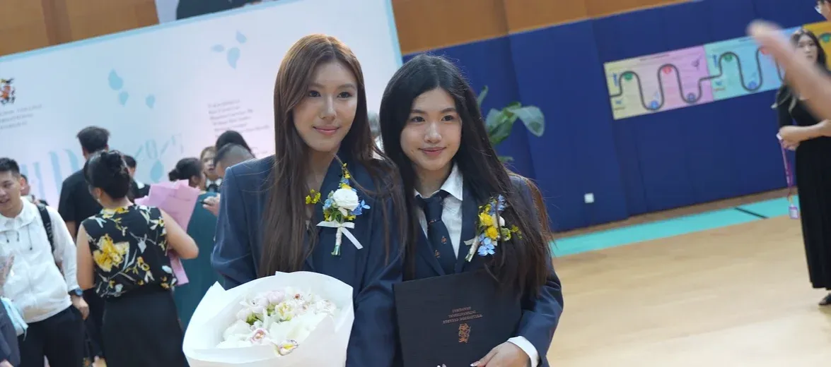 Speech Day recap